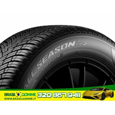PIRELLI 235/60/18 - 107 W...