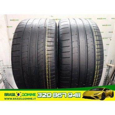 PIRELLI 285/35/20 - 104 Y 0121