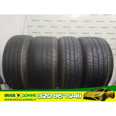 PIRELLI 245/285/40/35/20 - 100/99 Y 2020