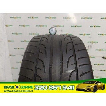 DUNLOP 315/35/20 - 110 W...