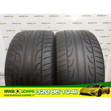 DUNLOP 315/35/20 - 110 W RFT 2020