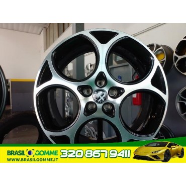 ALFA ROMEO 8J/ET37/19 -   
