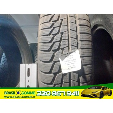 NOKIAN 215/70/15 - 98 H 09
