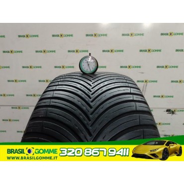 KLEBER 255/45/20 - 101 W 2022