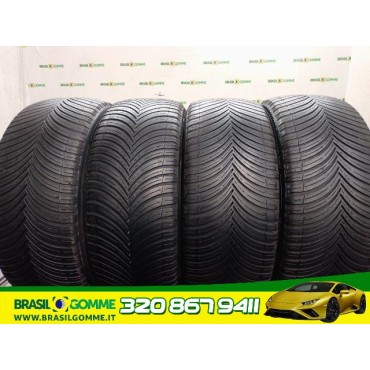 KLEBER 255/45/20 - 101 W 2022