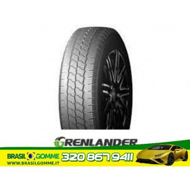 GREENLANDER 195/60/16C -...