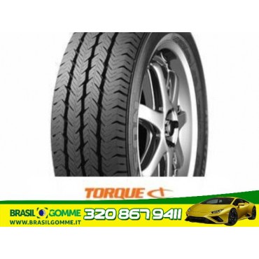 TORQUE 225/65/16C - 112 110...