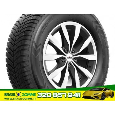 RIKEN 215/70/15C - 109-107...
