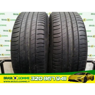 MICHELIN 205/55/16 - 91 V RFT 20