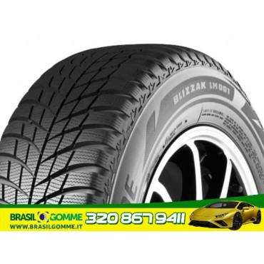BRIDGESTONE 225/55/17 - 97...