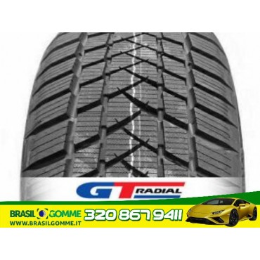 GT RADIAL 215/55/16 - 93 H 18