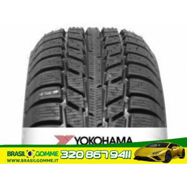 YOKOHAMA 175/60/16 - 82 H 18