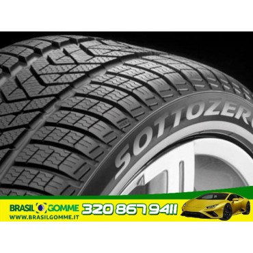 PIRELLI 225/50/17 - 98 V 16