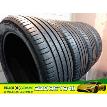 MICHELIN 255/45/20 - 101 W 0117