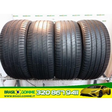 MICHELIN 255/45/20 - 101 W 0117
