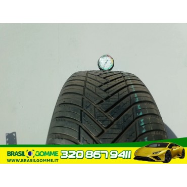 HANKOOK 215/55/17 - 98 W 2016