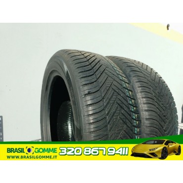 HANKOOK 215/55/17 - 98 W 2016