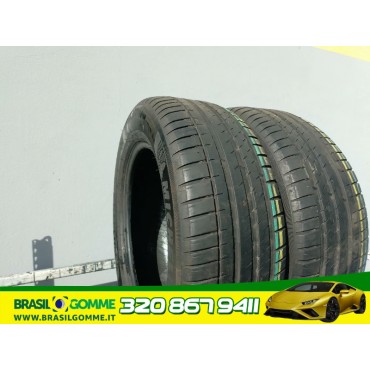 MICHELIN 235/60/18 - 107 V 2023