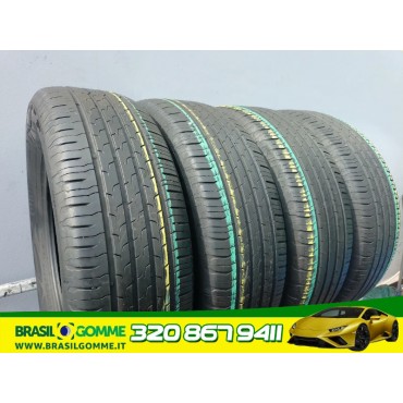 CONTINENTAL 215/65/17 - 99 V 2022/2023