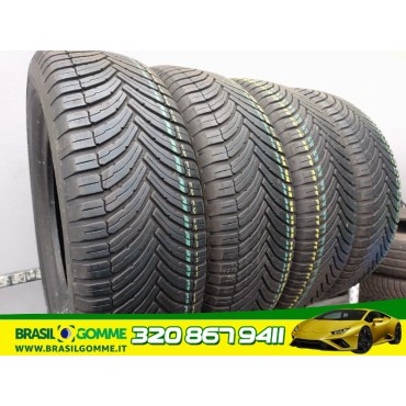 BRIDGESTONE 215/65/17 - 103 V 0124