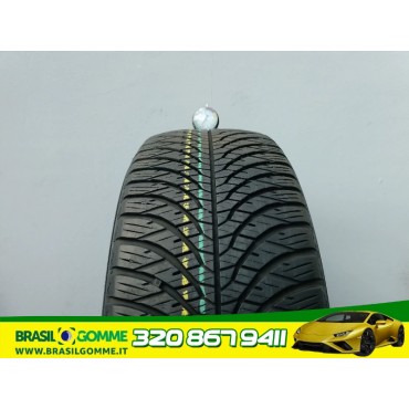 YOKOHAMA 225/55/19 - 99 V 5019