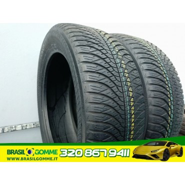 YOKOHAMA 225/55/19 - 99 V 5019