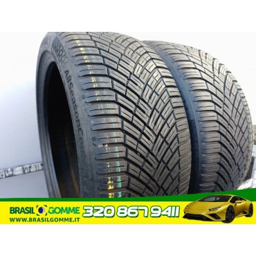 CONTINENTAL 225/40/18 - 92 Y 0525