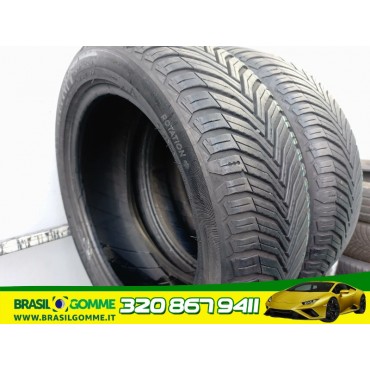 MICHELIN 205/50/17 - 93 Y 0122/0823