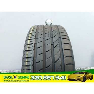 GENERAL 225/55/17 - 101 Y 3620