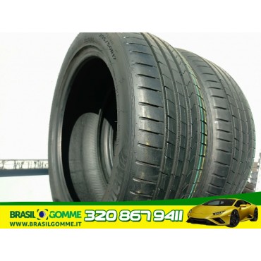 HANKOOK 205/50/17 - 89 V 0823