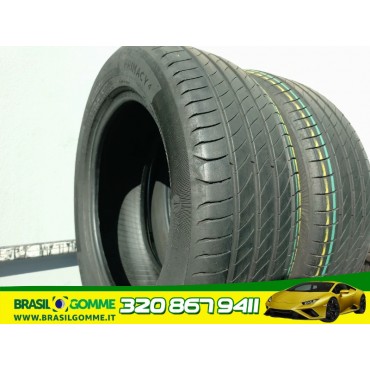 MICHELIN 205/55/16 - 91 H 0221