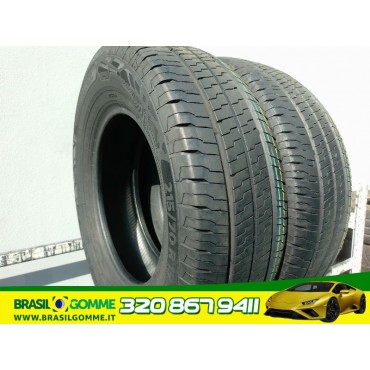 CONTINENTAL 215/70/15C - 109/107 S 1924