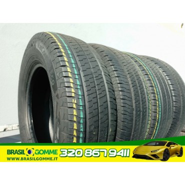 CONTINENTAL 215/70/15C - 109/107 S 0220/3323