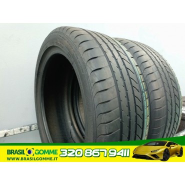 GOODYEAR 205/50/17 - 89 Y 1819