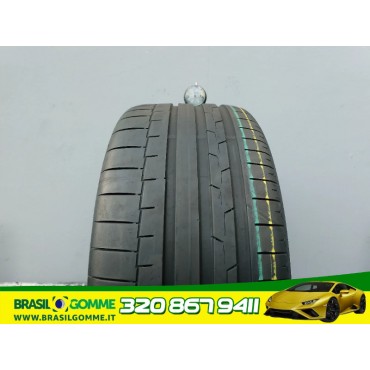 CONTINENTAL 255/45/19 - 104...