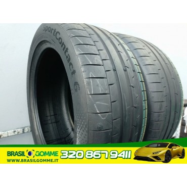 CONTINENTAL 255/45/19 - 104 V 2522/1624