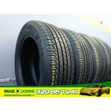 RIKEN 235/60/18 - 107 V 0222