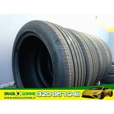 GOODYEAR 215/50/18 - 92 V 4122