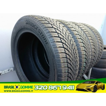 BRIDGESTONE 195/55/16 - 87 H 2719