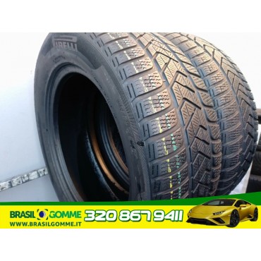 PIRELLI 235/55/17 - 103 V 4518