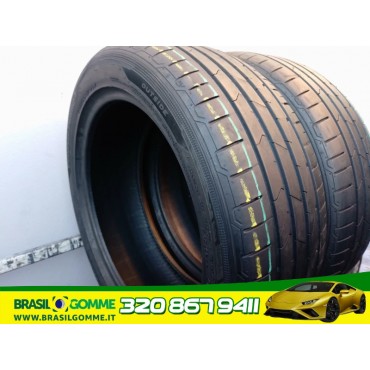 HANKOOK 205/50/17 - 93 W 1019
