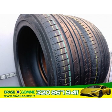 YOKOHAMA 205/45/17 - 88 W 0118/4719