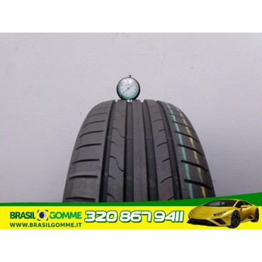 DUNLOP 205/55/16 - 91 V...