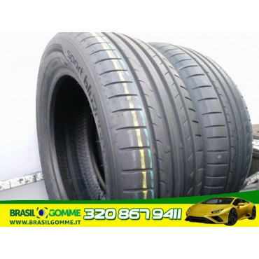 DUNLOP 205/55/16 - 91 V 2021/2023