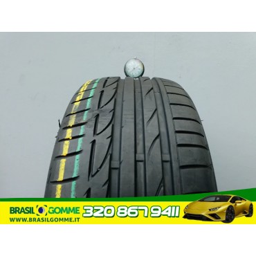 BRIDGESTONE 225/40/19 - 89...