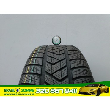 PIRELLI 235/60/18 - 107 H 2421