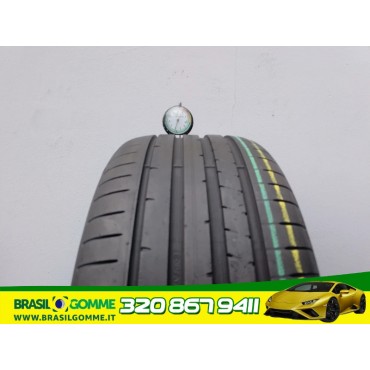 DUNLOP 225/45/17 - 91 Y...