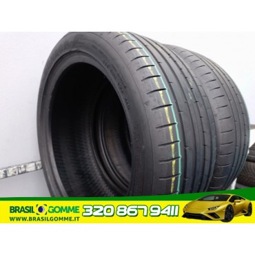 DUNLOP 225/45/17 - 91 Y 1916/0621