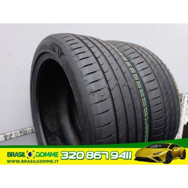 NEXEN 205/45/17 - 88 V 4222/5123
