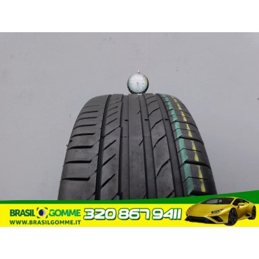 CONTINENTAL 225/45/17 - 91...